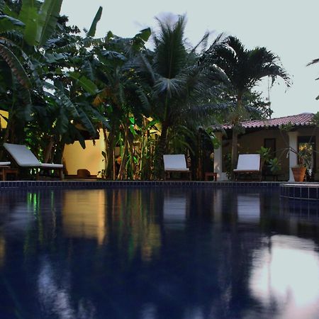 Casa De Sao Jose Hotel Boutique 카모심 외부 사진