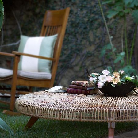 Casa De Sao Jose Hotel Boutique 카모심 외부 사진