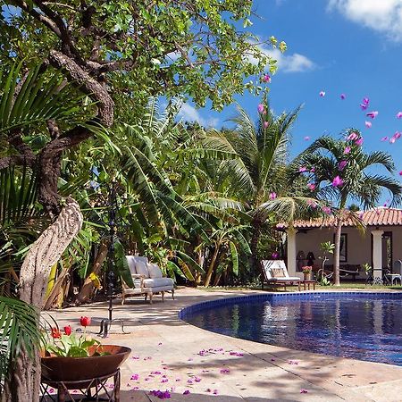 Casa De Sao Jose Hotel Boutique 카모심 외부 사진