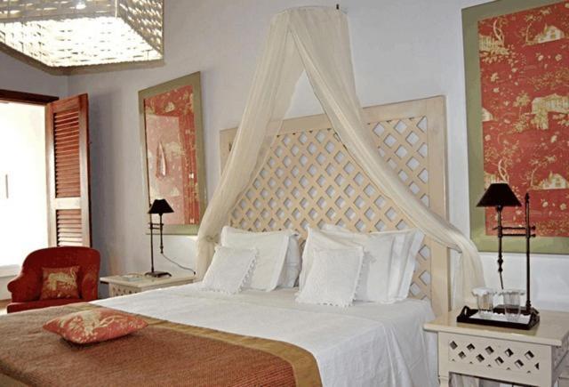 Casa De Sao Jose Hotel Boutique 카모심 외부 사진