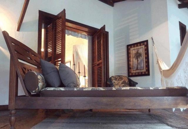 Casa De Sao Jose Hotel Boutique 카모심 외부 사진