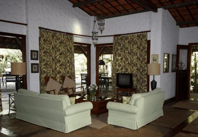 Casa De Sao Jose Hotel Boutique 카모심 외부 사진