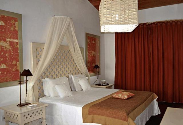 Casa De Sao Jose Hotel Boutique 카모심 객실 사진