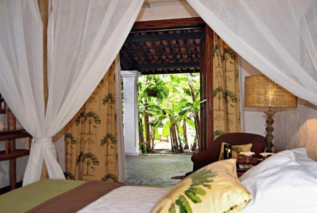 Casa De Sao Jose Hotel Boutique 카모심 객실 사진