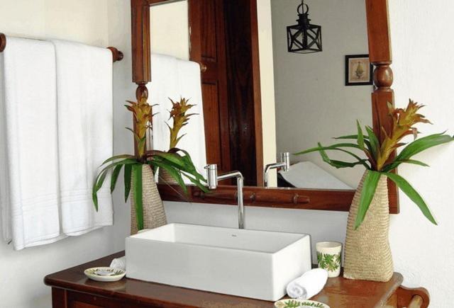 Casa De Sao Jose Hotel Boutique 카모심 객실 사진