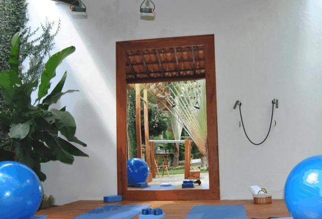 Casa De Sao Jose Hotel Boutique 카모심 외부 사진