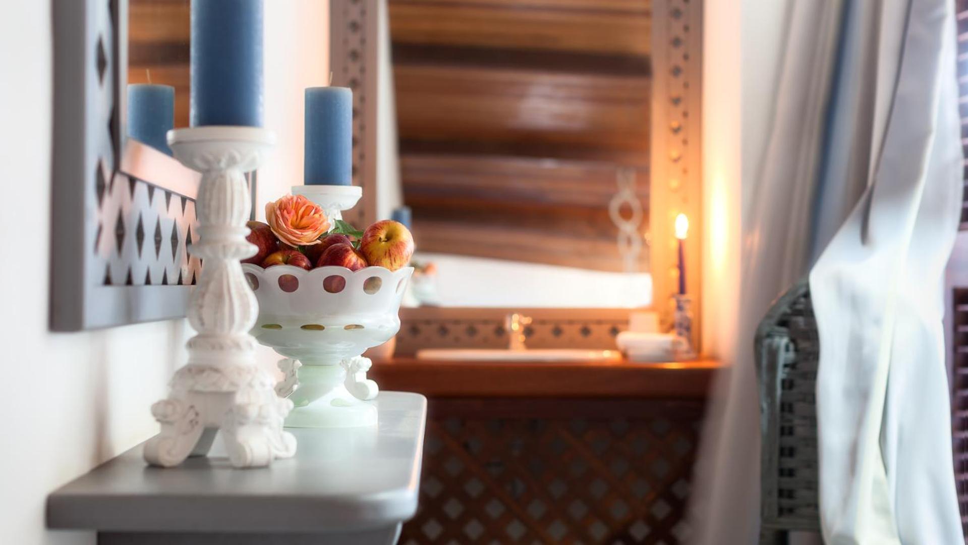 Casa De Sao Jose Hotel Boutique 카모심 외부 사진