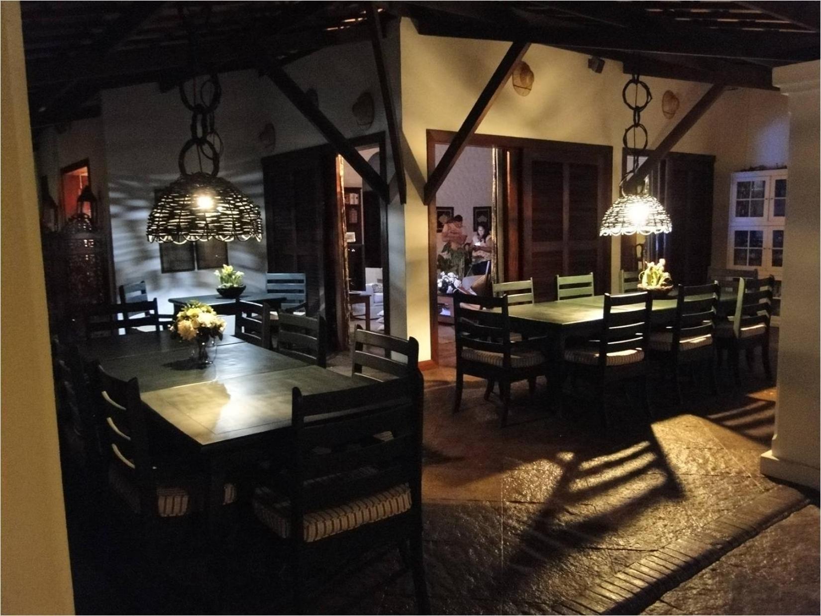Casa De Sao Jose Hotel Boutique 카모심 외부 사진
