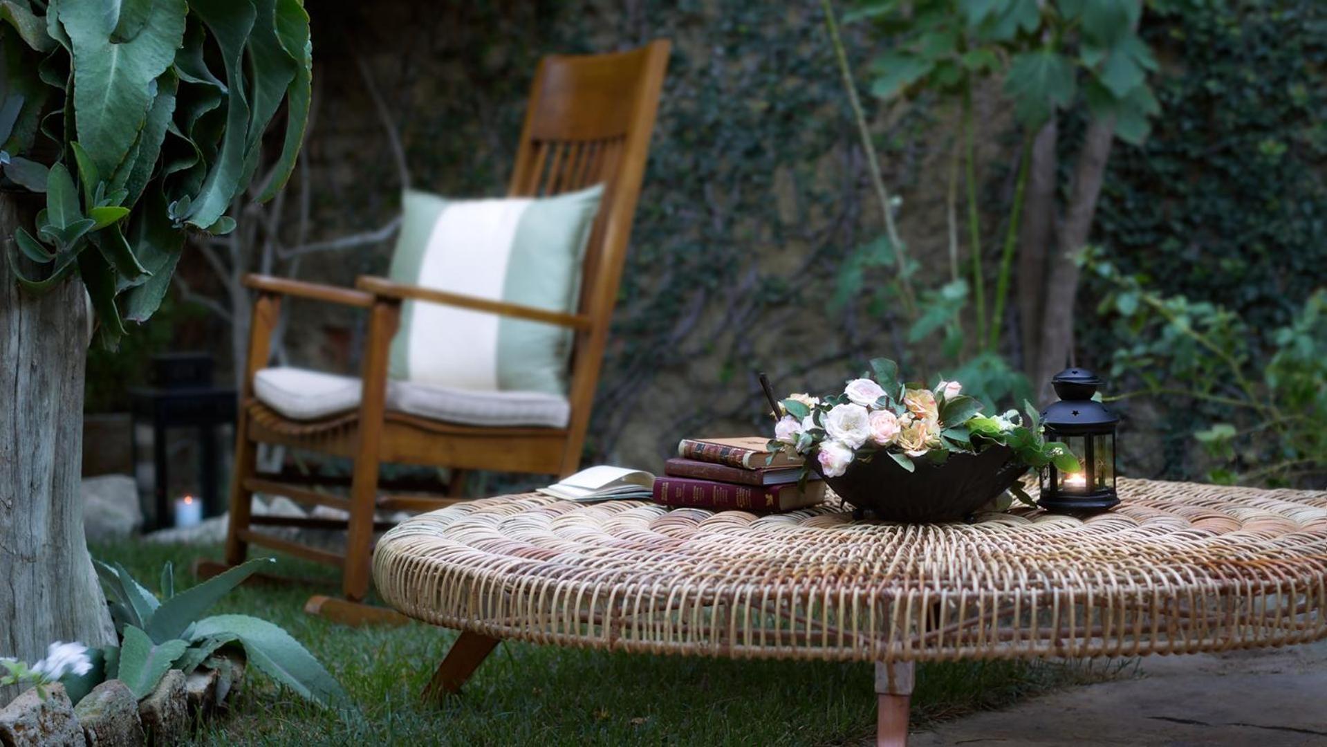 Casa De Sao Jose Hotel Boutique 카모심 외부 사진