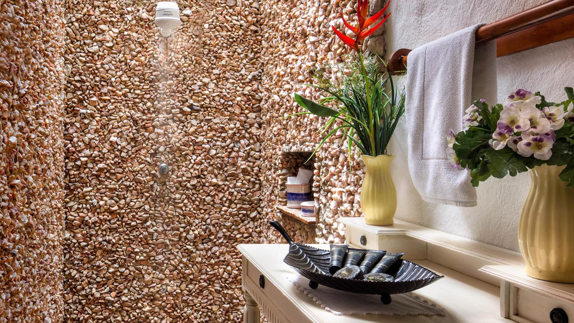 Casa De Sao Jose Hotel Boutique 카모심 외부 사진