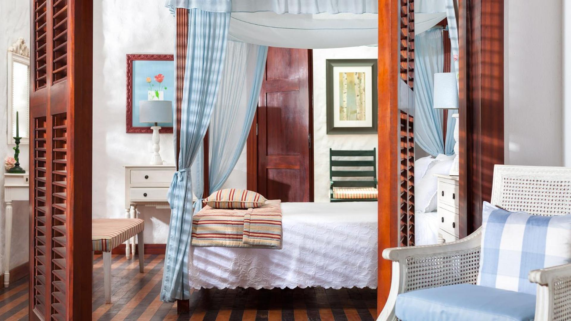 Casa De Sao Jose Hotel Boutique 카모심 외부 사진