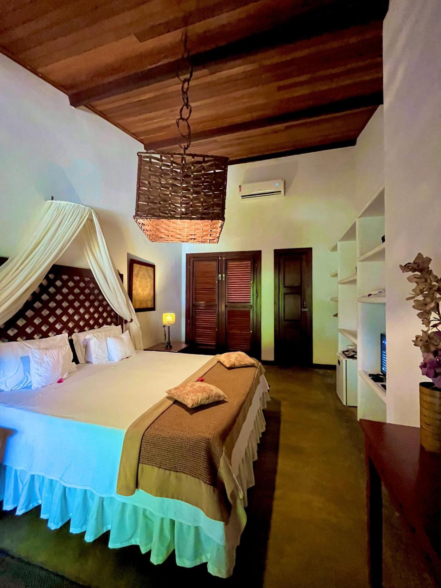 Casa De Sao Jose Hotel Boutique 카모심 외부 사진