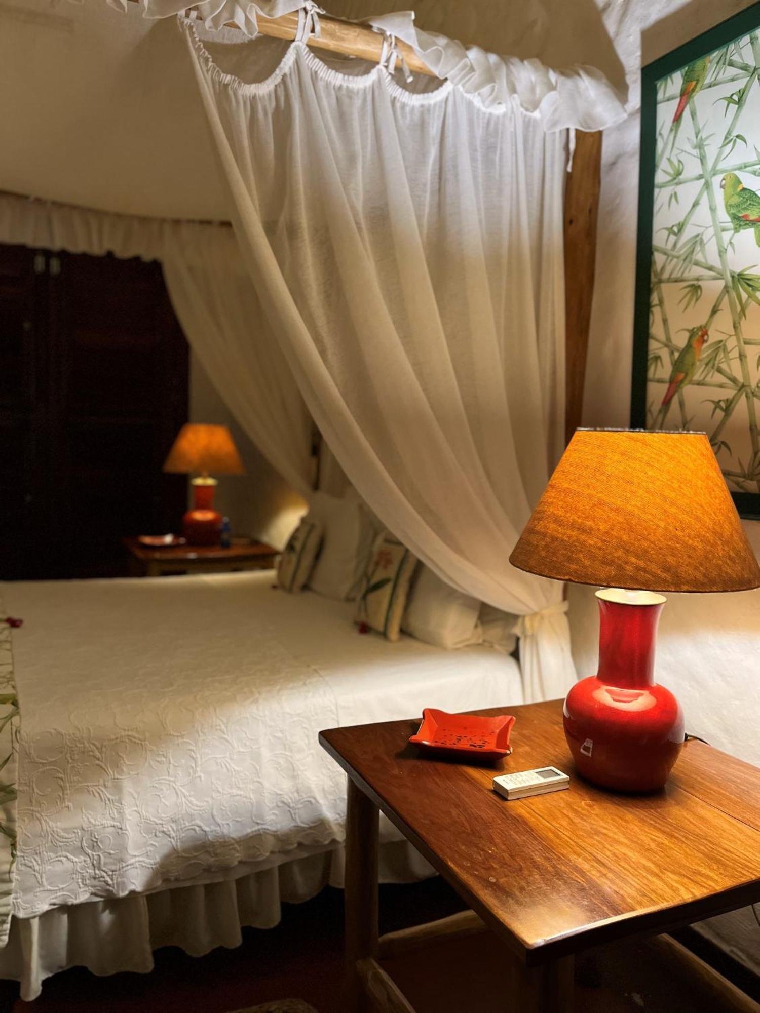 Casa De Sao Jose Hotel Boutique 카모심 외부 사진