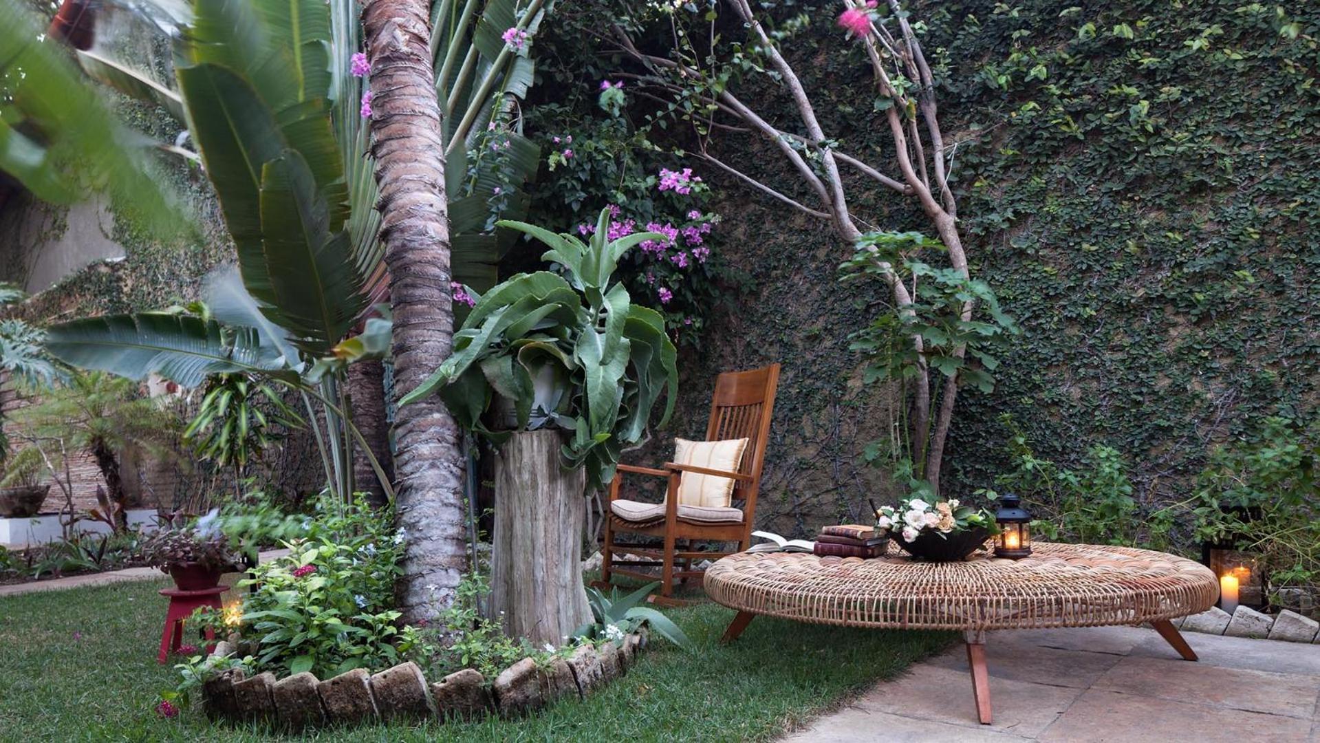 Casa De Sao Jose Hotel Boutique 카모심 외부 사진
