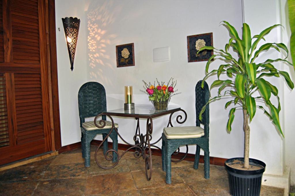 Casa De Sao Jose Hotel Boutique 카모심 외부 사진