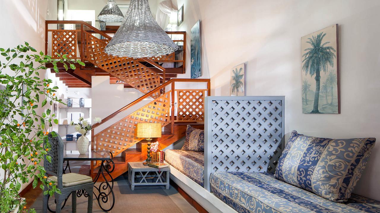 Casa De Sao Jose Hotel Boutique 카모심 외부 사진