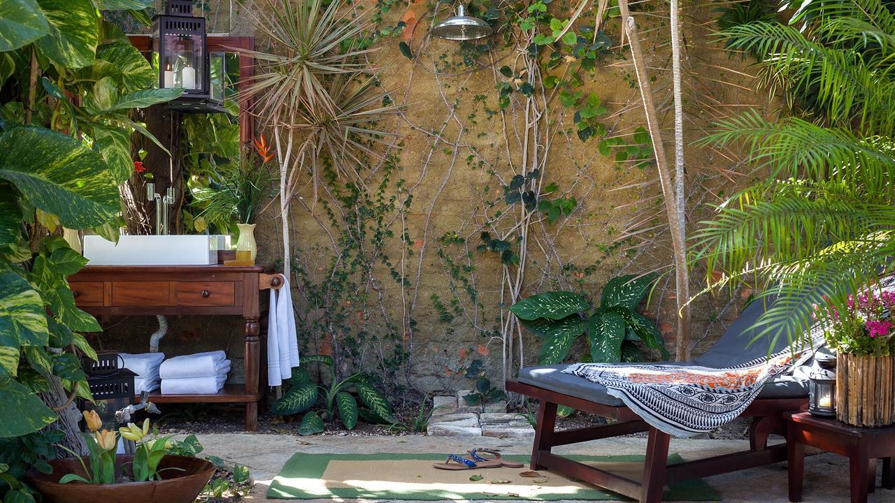 Casa De Sao Jose Hotel Boutique 카모심 외부 사진