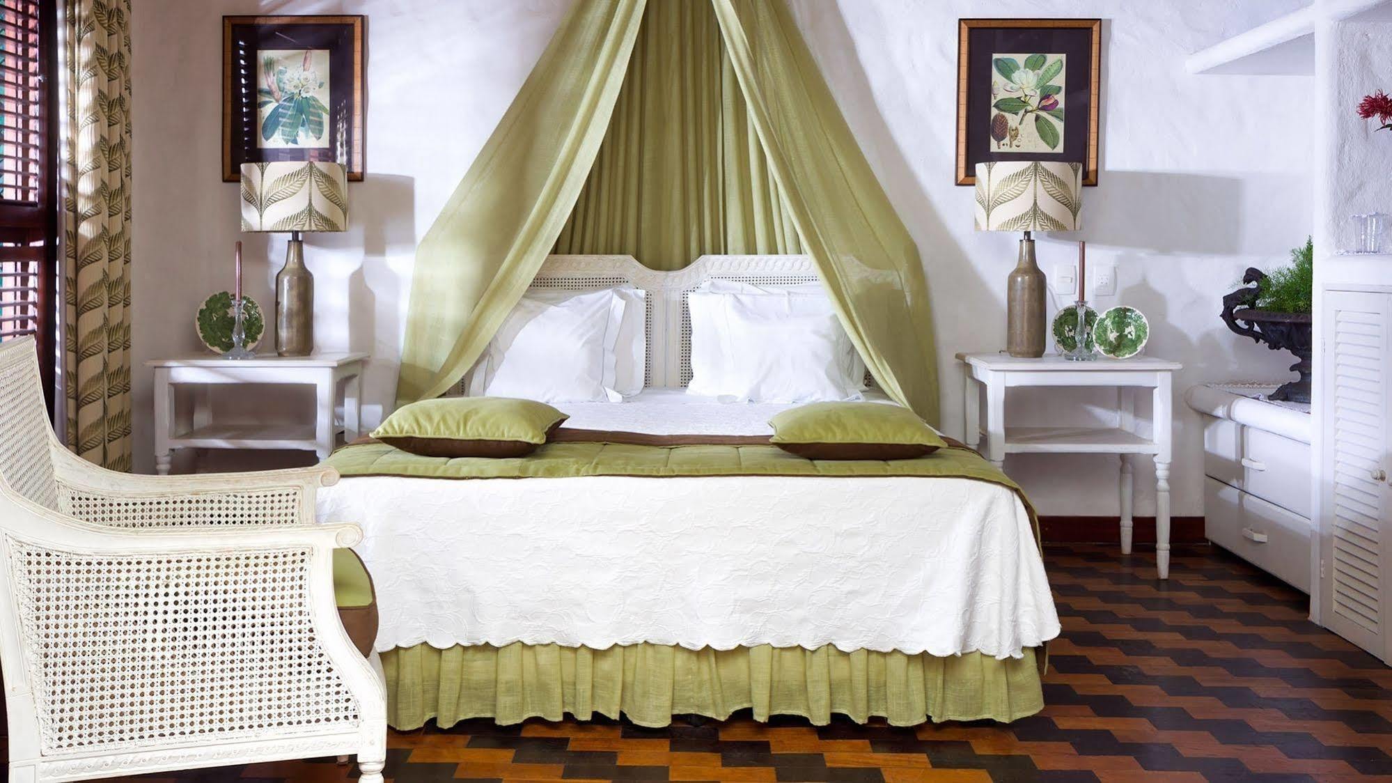 Casa De Sao Jose Hotel Boutique 카모심 외부 사진