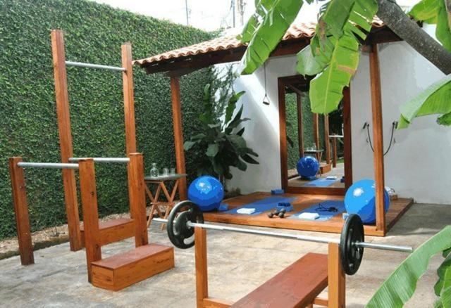 Casa De Sao Jose Hotel Boutique 카모심 외부 사진